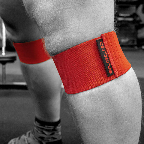 Image of Power Cuff (8cm wide)