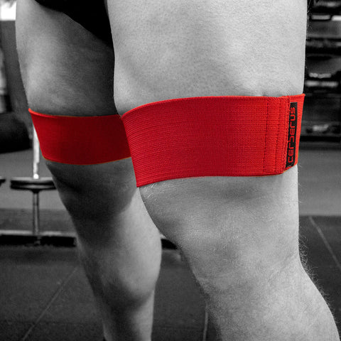 Image of Power Cuff (8cm wide)