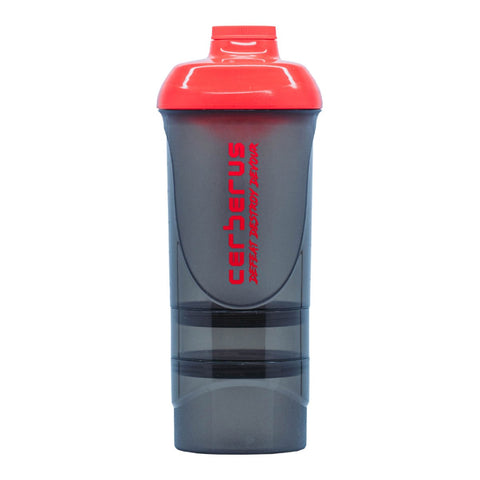 Image of CERBERUS Pro Shaker