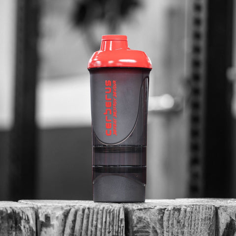 Image of CERBERUS Pro Shaker