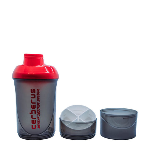 Image of CERBERUS Pro Shaker