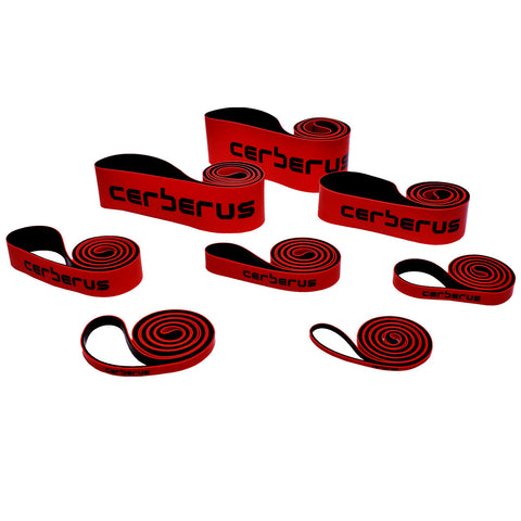 Image of CERBERUS Resistance Bands