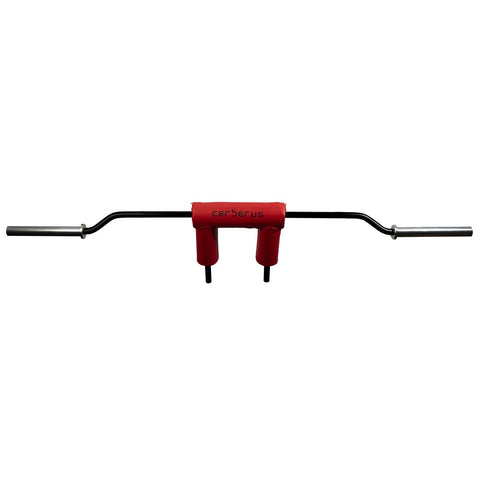 Image of CERBERUS Safety Squat Bar