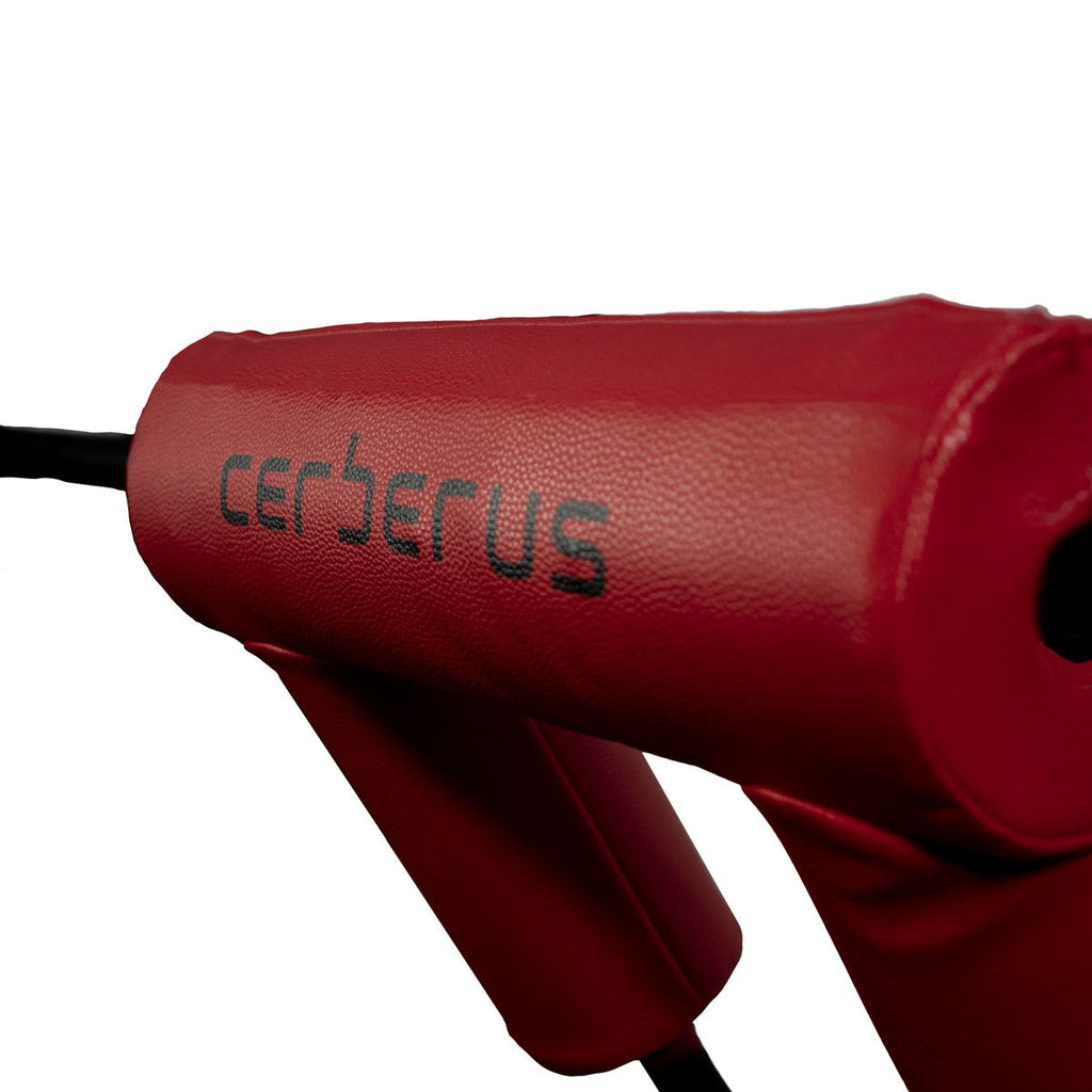 CERBERUS Safety Squat Bar