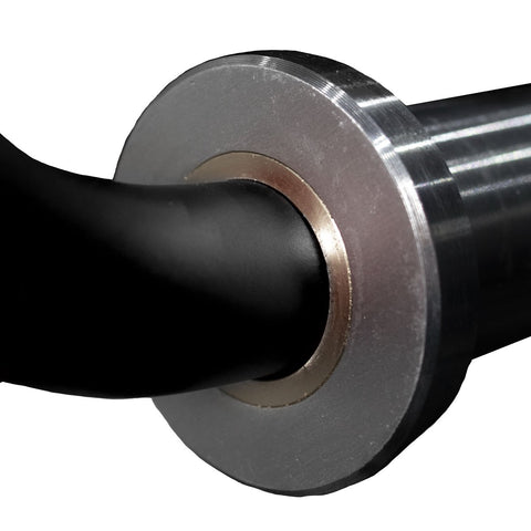 Image of CERBERUS Safety Squat Bar