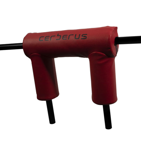 Image of CERBERUS Safety Squat Bar