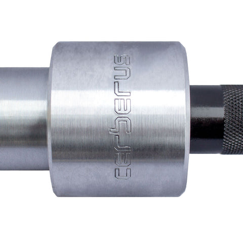 Image of CERBERUS Squat Bar