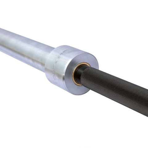 Image of CERBERUS Squat Bar