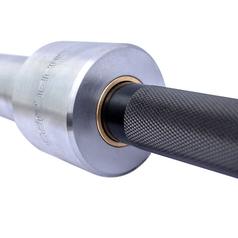 Image of CERBERUS Squat Bar