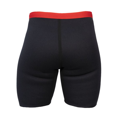 Image of Strongman Shorts V2 Black (2.5mm Neoprene)