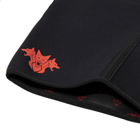 Image of Strongman Shorts Black (2.5mm Neoprene)