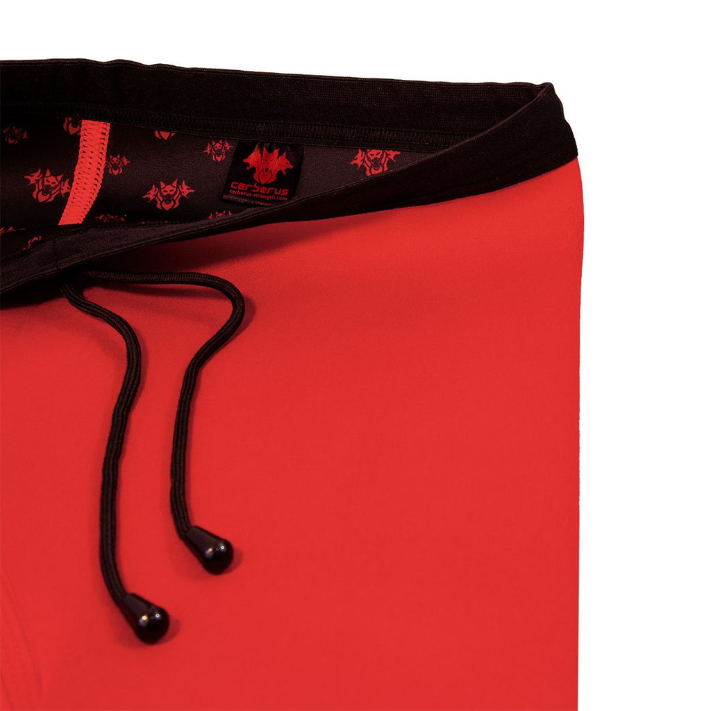 Strongman Shorts (2.5mm Neoprene)