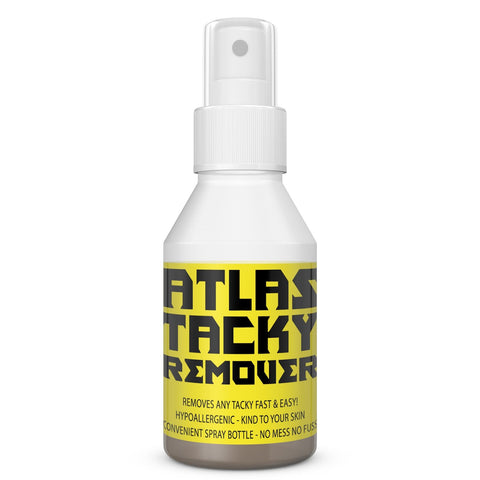 Image of Atlas Tacky Remover