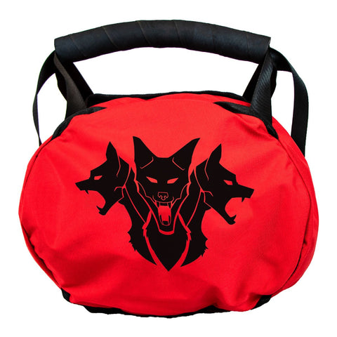 Image of Throwing Bag