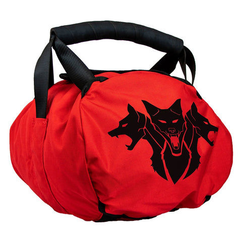 Image of Throwing Bag