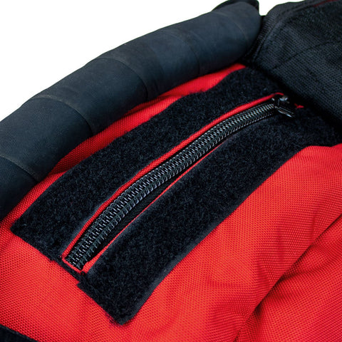 Image of Throwing Bag