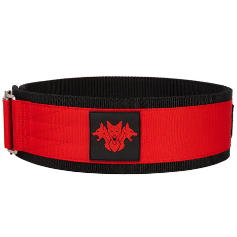 Image of Triple-Ply Deadlift Belt