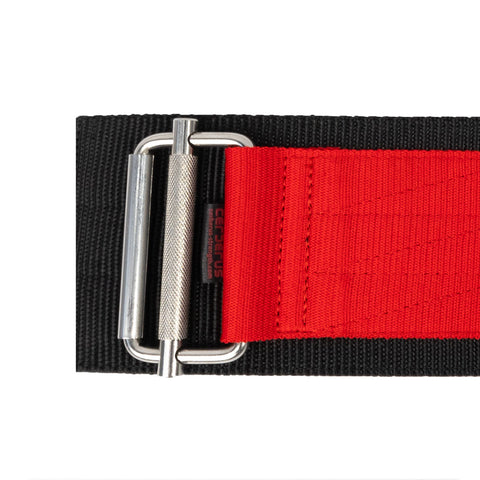 Image of Triple-Ply Deadlift Belt