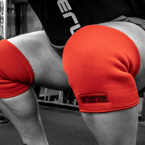 Image of Triple-Ply Knee Sleeves