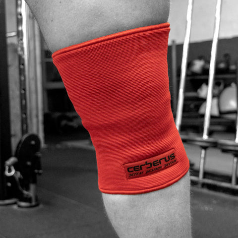 Image of Triple-Ply Knee Sleeves