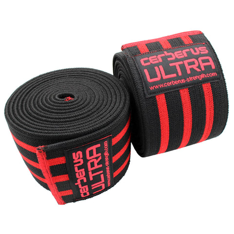 Image of ULTRA Knee Wraps