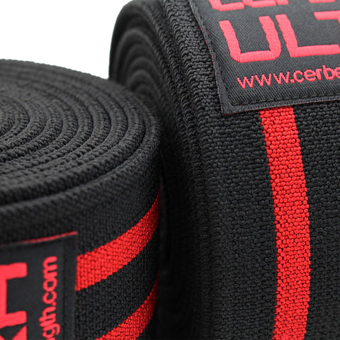 Image of ULTRA Knee Wraps