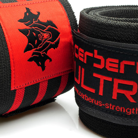 Image of ULTRA Wrist Wraps