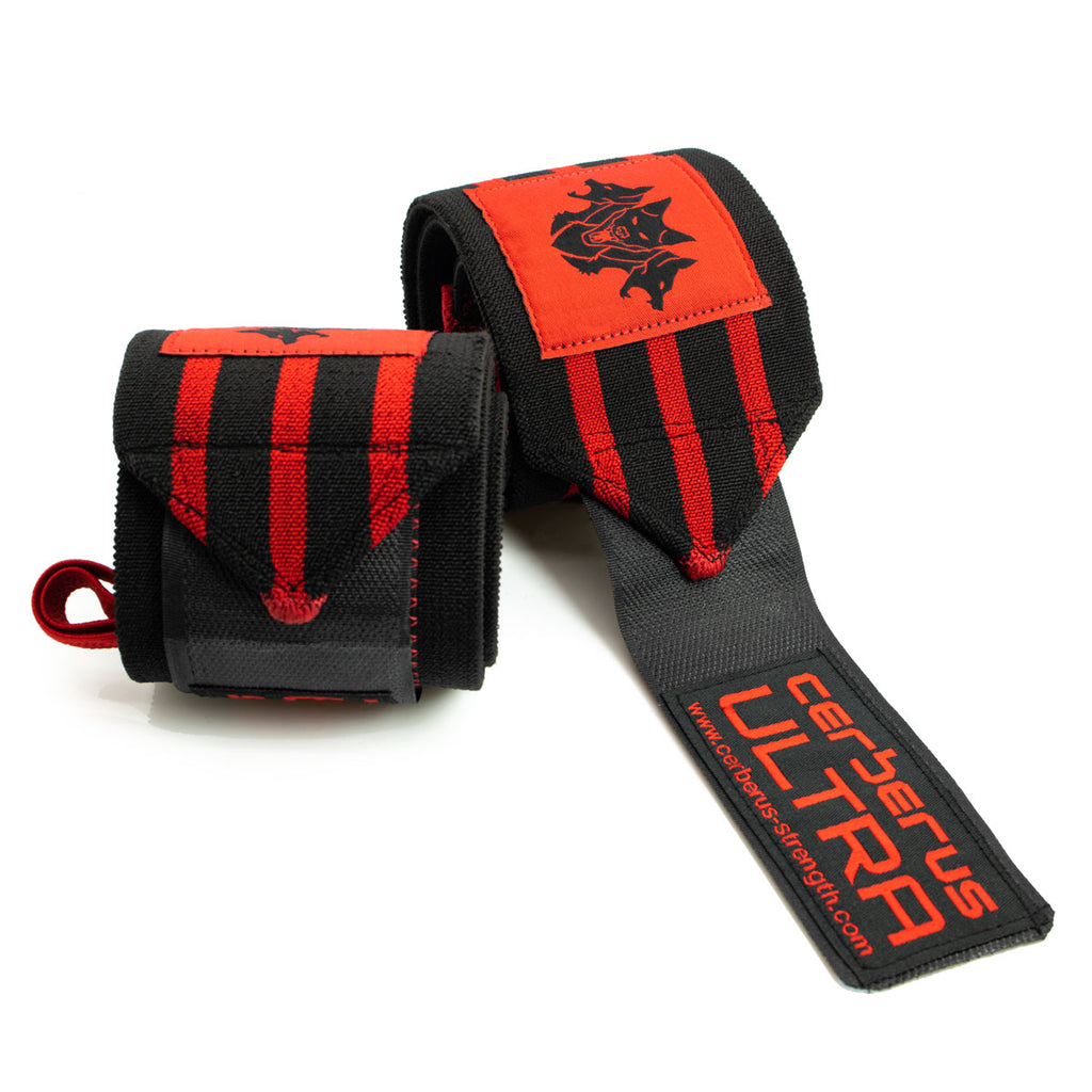 ULTRA Wrist Wraps