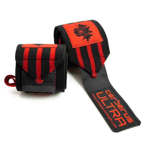 Image of ULTRA Wrist Wraps