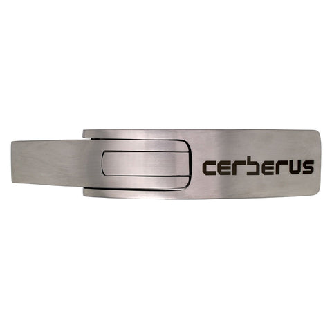 Image of Infinity Lever Buckle