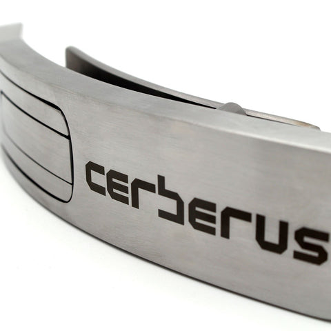 Image of Infinity Lever Buckle