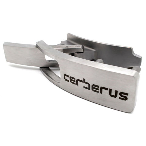 Image of Infinity Lever Buckle
