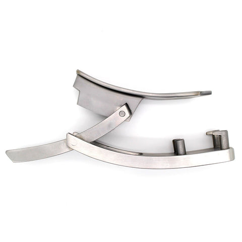 Image of Infinity Lever Buckle