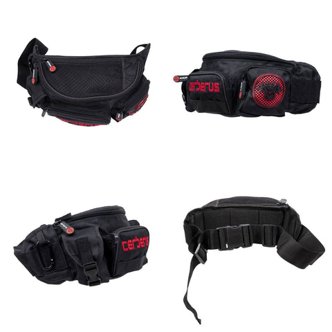 Image of CERBERUS Utility Bag
