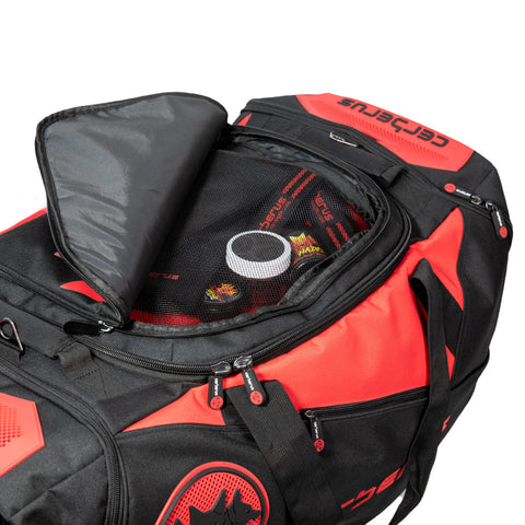 Image of CERBERUS Wheeled Strongman Kit Bag