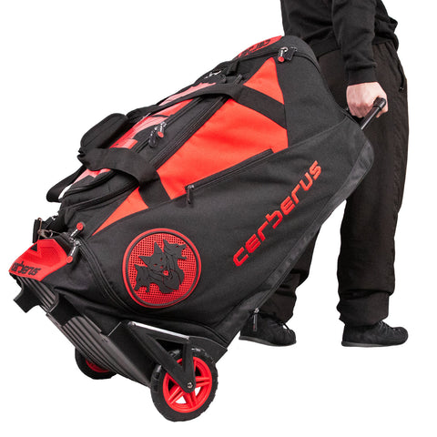 Image of CERBERUS Wheeled Strongman Kit Bag
