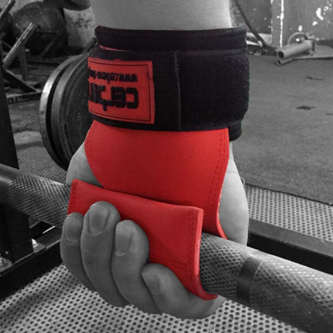 Image of Multi Grips