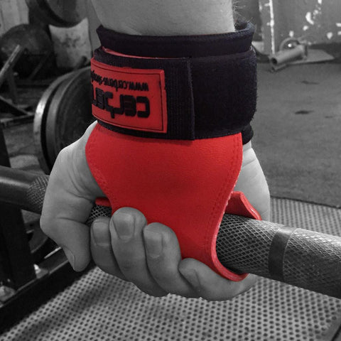 Image of Multi Grips