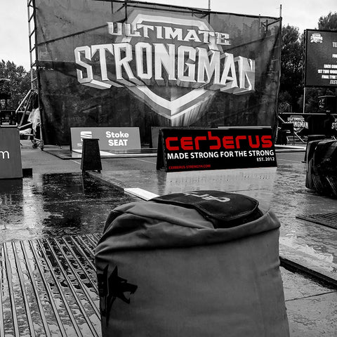 Image of MADE STRONG Banner