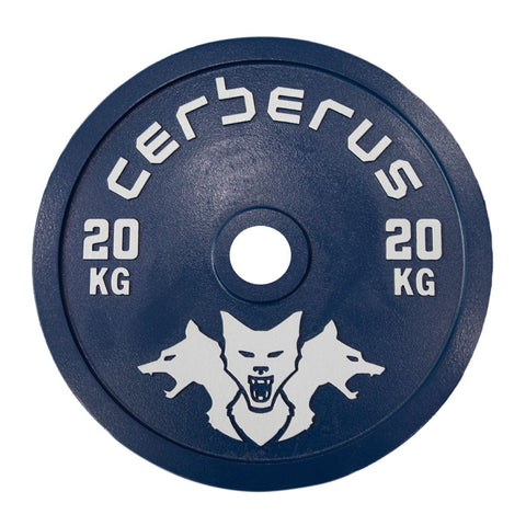 Image of CERBERUS Calibrated Competition Plates