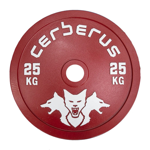 Image of CERBERUS Calibrated Competition Plates