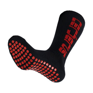 CERBERUS Deadlift Grip Socks