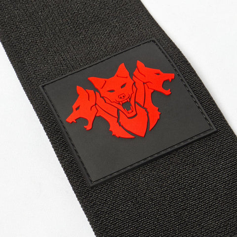 Image of Elbow Wraps