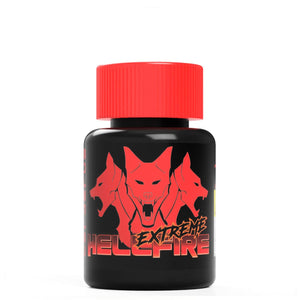 HELLFIRE Extreme Athletic Salts