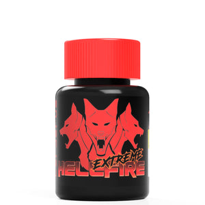 HELLFIRE Extreme Smelling Salts