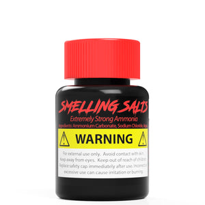 HELLFIRE Extreme Smelling Salts