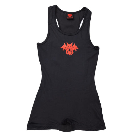 Image of CERBERUS Women's Powerlifting Singlet