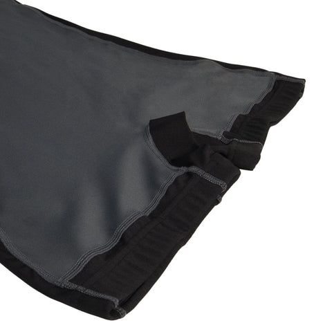 Image of Men's Powerlifting Singlet (Grey)