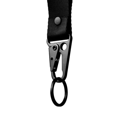 Image of CERBERUS Eagle Clip Keyring