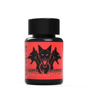 HELLFIRE Athletic Salts